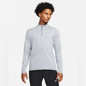 Nike Dri-FIT Element
Men's 1/4-Zip Running Top